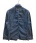 RRL (ダブルアールエル) ENGINEER COAT ネイビー サイズ:M：40000円