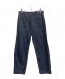 RON HERMAN DENIM（ロンハーマンデニム）の古着「デニムパンツ」｜インディゴ