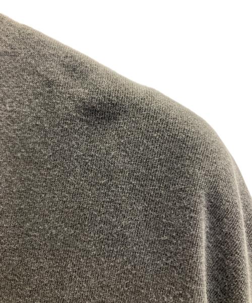 STANDARD CALIFORNIA（スタンダードカリフォルニア）STANDARD CALIFORNIA (スタンダードカリフォルニア) 半袖カットソー グレー サイズ:XLの古着・服飾アイテム
