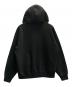 SUPREME (シュプリーム)  Small Box Zip Up Hooded Sweatshirt ブラック サイズ:M：30000円