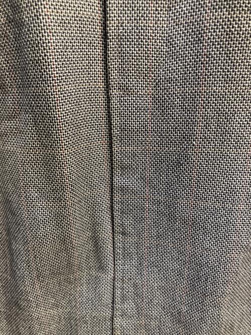 Burberry's（バーバリーズ）Burberry's (バーバリーズ) ウールコート ブラウン サイズ:なしの古着・服飾アイテム