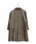 Burberry's (バーバリーズ) ウールコート ブラウン サイズ:なし：20000円