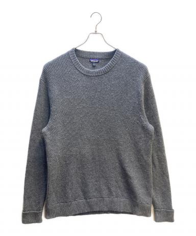 中古・古着通販】Patagonia (パタゴニア) メンズ・リサイクル・ウール
