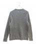 Patagonia (パタゴニア) メンズ・リサイクル・ウールブレンド・セーター グレー サイズ:XL：6000円