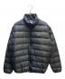 Patagonia（パタゴニア）の古着「ハイロフトダウンセーター」｜ブラック