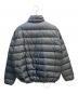 Patagonia (パタゴニア) ハイロフトダウンセーター ブラック サイズ:XL：15000円