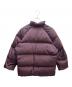 Max Mara WEEK END LINE (マックスマーラ ウイークエンドライン) ダウンジャケット ブラウン サイズ:40：10000円