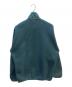 Patagonia (パタゴニア) フリースジャケット グリーン サイズ:Ｍ：10000円