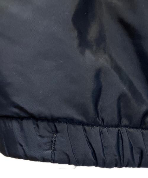 PRADA SPORTS（プラダスポーツ）PRADA SPORTS (プラダスポーツ) リバーシブルジャケット ネイビー×グリーン サイズ:52の古着・服飾アイテム