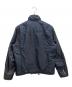 PRADA SPORTS (プラダスポーツ) リバーシブルジャケット ネイビー×グリーン サイズ:52：30000円