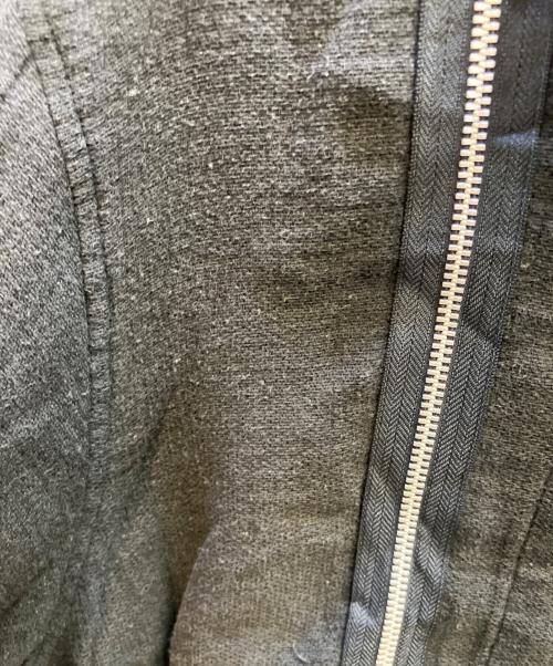 tricot COMME des GARCONS（トリココムデギャルソン）tricot COMME des GARCONS (トリココムデギャルソン) 半袖シャツ ブラック サイズ:不明の古着・服飾アイテム