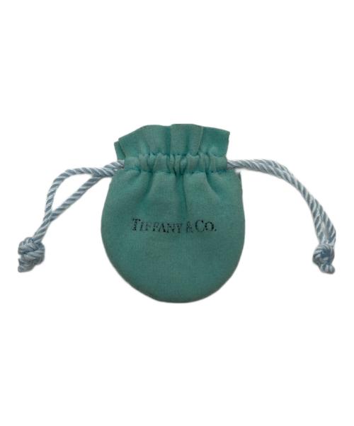 TIFFANY & Co.（ティファニー）TIFFANY & Co. (ティファニー) ビーンズリング シルバー サイズ:9号の古着・服飾アイテム