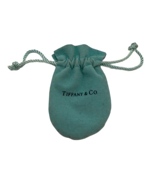 TIFFANY & Co.（ティファニー）TIFFANY & Co. (ティファニー) ビーンズネックレス シルバーの古着・服飾アイテム