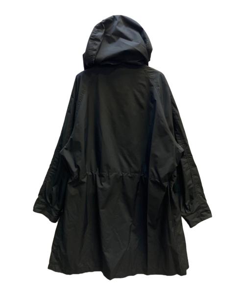 THE NORTHFACE PURPLELABEL（ザ・ノースフェイス パープルレーベル）THE NORTHFACE PURPLELABEL (ザ・ノースフェイス パープルレーベル) GORE-TEX INFINIUM Mountain Coat ブラック サイズ:Sの古着・服飾アイテム