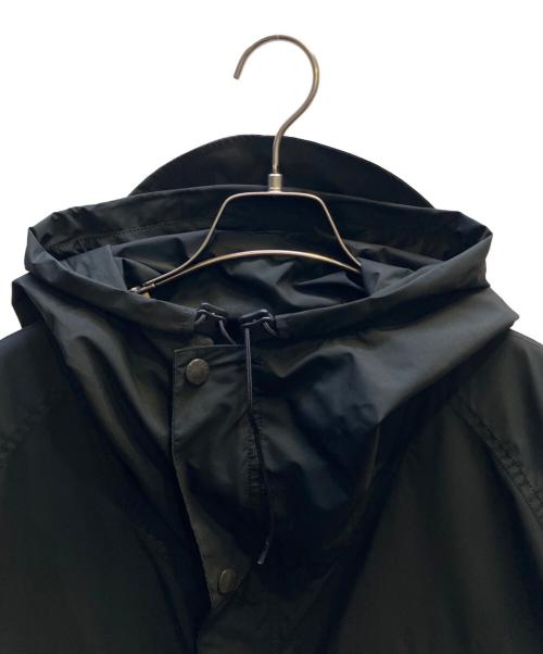 THE NORTHFACE PURPLELABEL（ザ・ノースフェイス パープルレーベル）THE NORTHFACE PURPLELABEL (ザ・ノースフェイス パープルレーベル) GORE-TEX INFINIUM Mountain Coat ブラック サイズ:Sの古着・服飾アイテム