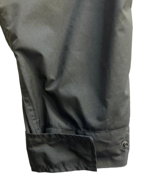 THE NORTHFACE PURPLELABEL（ザ・ノースフェイス パープルレーベル）THE NORTHFACE PURPLELABEL (ザ・ノースフェイス パープルレーベル) GORE-TEX INFINIUM Mountain Coat ブラック サイズ:Sの古着・服飾アイテム