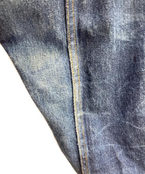 LEVI'S VINTAGE CLOTHING（リーバイス ビンテージ クロージング）LEVI'S VINTAGE CLOTHING (リーバイス ビンテージ クロージング) 1936モデル 1st デニムジャケット ブルー サイズ:46の古着・服飾アイテム