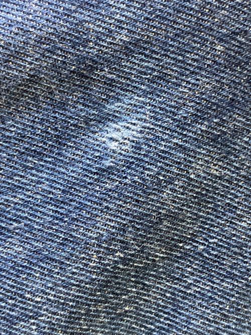 LEVI'S VINTAGE CLOTHING（リーバイス ビンテージ クロージング）LEVI'S VINTAGE CLOTHING (リーバイス ビンテージ クロージング) 1936モデル 1st デニムジャケット ブルー サイズ:46の古着・服飾アイテム