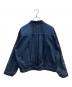 LEVI'S VINTAGE CLOTHING (リーバイス ビンテージ クロージング) 1936モデル 1st デニムジャケット ブルー サイズ:46：30000円