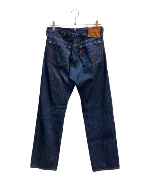 LEVI'S VINTAGE CLOTHING（リーバイス ビンテージ クロージング）LEVI'S VINTAGE CLOTHING (リーバイス ビンテージ クロージング) 1937モデル 501XX デニムパンツ インディゴ サイズ: W32×L34の古着・服飾アイテム