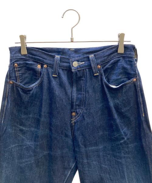 LEVI'S VINTAGE CLOTHING（リーバイス ビンテージ クロージング）LEVI'S VINTAGE CLOTHING (リーバイス ビンテージ クロージング) 1937モデル 501XX デニムパンツ インディゴ サイズ: W32×L34の古着・服飾アイテム