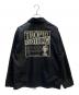 Trophy Clothing (トロフィークロージング) Warm Up Jacket ブラック サイズ:40：20000円