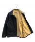 中古・古着 Trophy Clothing (トロフィークロージング) Warm Up Jacket ブラック サイズ:40：20000円
