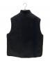Abu Garcia (アブガルシア) 3Layer Reversible Fleece Vest ブラック サイズ:L：9000円