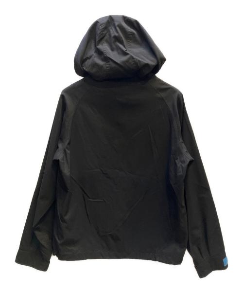 CHUMS（チャムス）CHUMS (チャムス) Albatross Parka（アルバトロスパーカー） ブラック サイズ:Sの古着・服飾アイテム