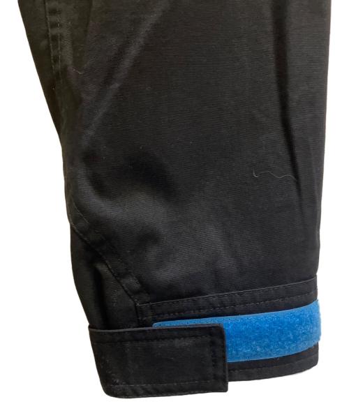 CHUMS（チャムス）CHUMS (チャムス) Albatross Parka（アルバトロスパーカー） ブラック サイズ:Sの古着・服飾アイテム