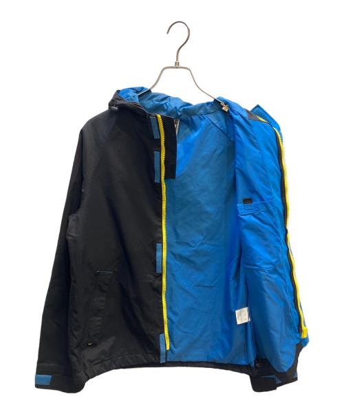 CHUMS（チャムス）CHUMS (チャムス) Albatross Parka（アルバトロスパーカー） ブラック サイズ:Sの古着・服飾アイテム