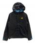 CHUMS（チャムス）の古着「Albatross Parka（アルバトロスパーカー）」｜ブラック