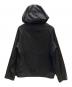 CHUMS (チャムス) Albatross Parka（アルバトロスパーカー） ブラック サイズ:S：5000円