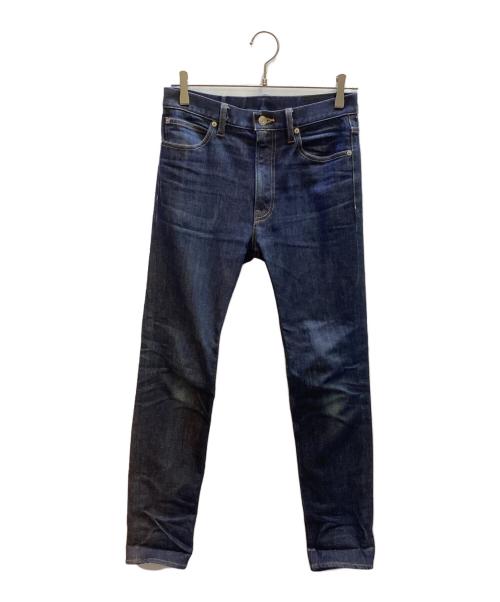 MINEDENIM（マインデニム）MINEDENIM (マインデニム) デニムパンツ インディゴ サイズ:5の古着・服飾アイテム
