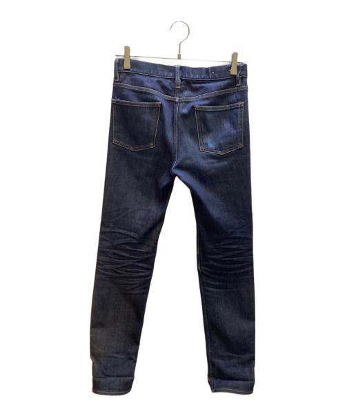 MINEDENIM（マインデニム）MINEDENIM (マインデニム) デニムパンツ インディゴ サイズ:5の古着・服飾アイテム