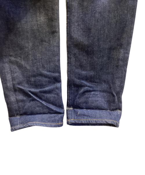 MINEDENIM（マインデニム）MINEDENIM (マインデニム) デニムパンツ インディゴ サイズ:5の古着・服飾アイテム