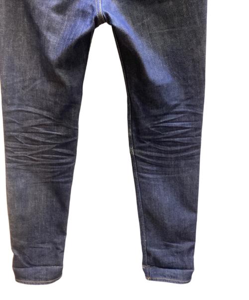 MINEDENIM（マインデニム）MINEDENIM (マインデニム) デニムパンツ インディゴ サイズ:5の古着・服飾アイテム