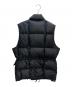 Eddie Bauer (エディーバウアー) Kara Koram Vest ブラック サイズ:Ｍ：30000円