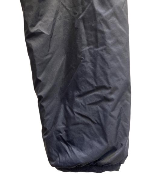 DANTON（ダントン）DANTON (ダントン) インサレーションジャケット ブラック サイズ:Ｍの古着・服飾アイテム