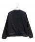 DANTON (ダントン) インサレーションジャケット ブラック サイズ:Ｍ：11000円