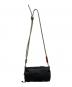 Topologie (トポロジー) A.P.C. (アーペーセー) ボトルサコッシュ ブラック：13000円