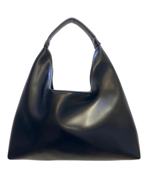 MARNI（マルニ）MARNI (マルニ) ラインストーン ミニバッグ ブラックの古着・服飾アイテム