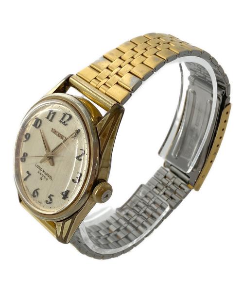 SEIKO（セイコー）SEIKO (セイコー) 腕時計の古着・服飾アイテム