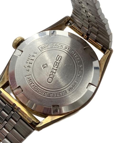 SEIKO（セイコー）SEIKO (セイコー) 腕時計の古着・服飾アイテム