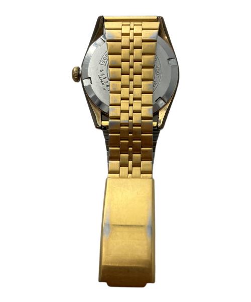 SEIKO（セイコー）SEIKO (セイコー) 腕時計の古着・服飾アイテム
