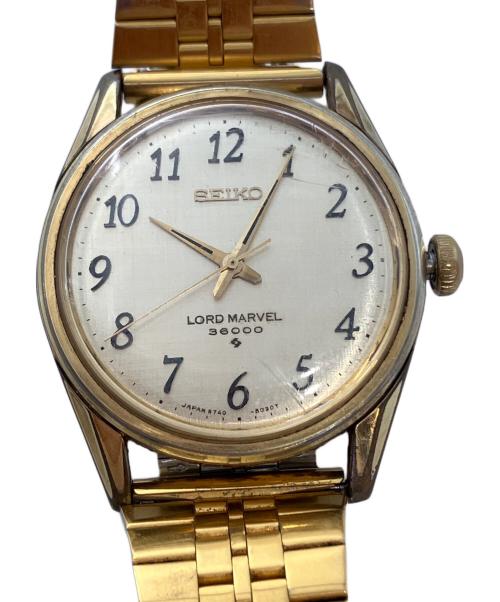 SEIKO（セイコー）SEIKO (セイコー) 腕時計の古着・服飾アイテム