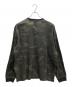 S.F.C (エスエフシー) THERMAL OG CAMO LS TEE ブラック サイズ:XL：10000円