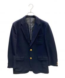 J.PRESS（ジェイプレス）の古着「紺ブレザー」｜ネイビー