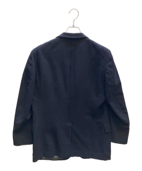 J.PRESS（ジェイプレス）J.PRESS (ジェイプレス) 紺ブレザー ネイビー サイズ:不明の古着・服飾アイテム