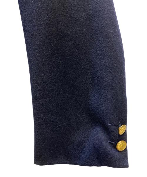 J.PRESS（ジェイプレス）J.PRESS (ジェイプレス) 紺ブレザー ネイビー サイズ:不明の古着・服飾アイテム